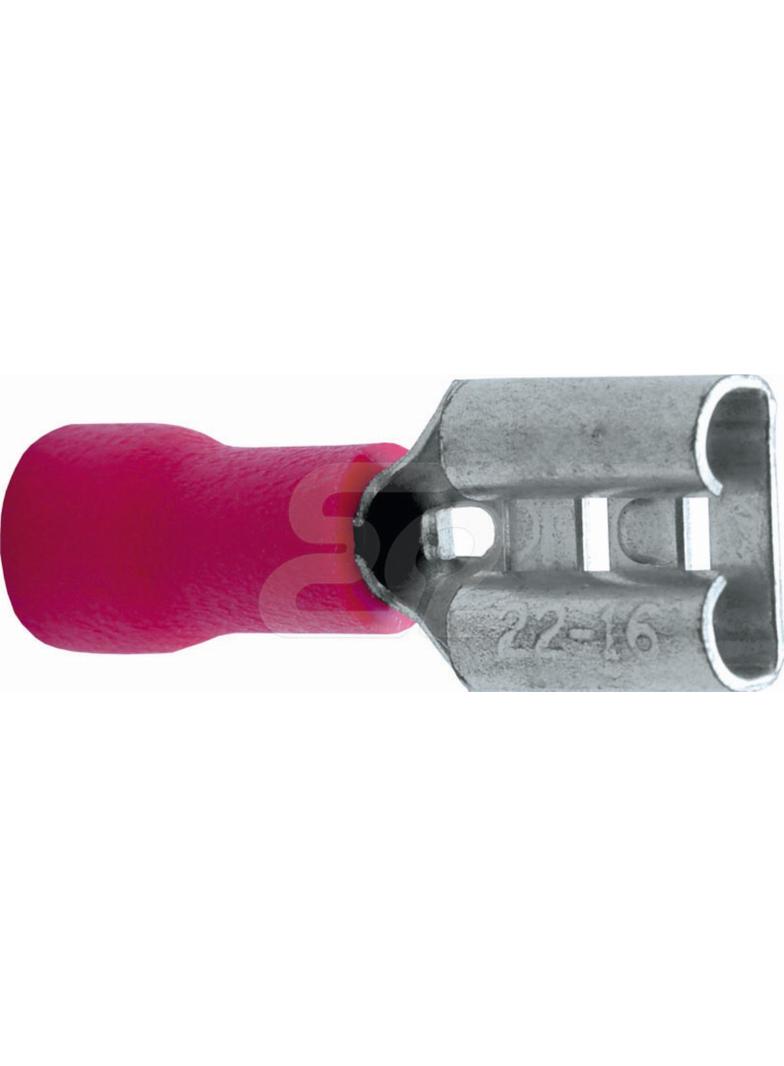 NASUWKA NI 2,8-1/0,5 BPCV (W OPAKOWANIU 100 SZT)