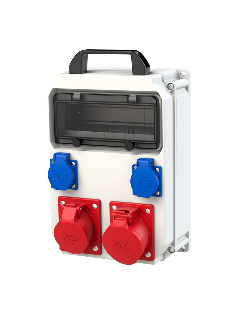 Stacjonarna 32/5 16/5 2GS bez zabezpieczeń