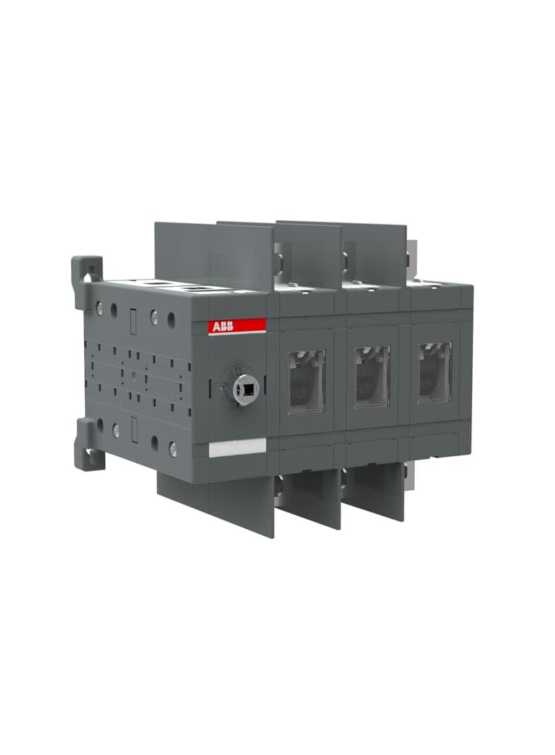 OT200U03C Rozłączniki w obudowach OTP 1SCA022767R8610 ABB