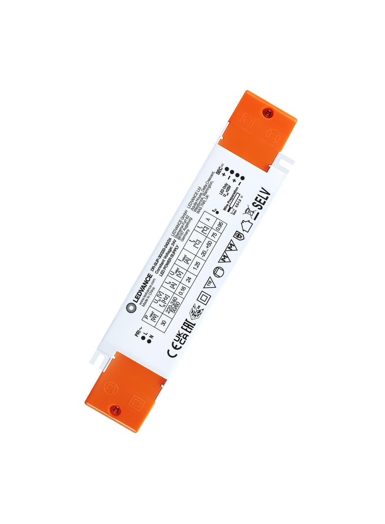 Zasilacz DR-SUP-30/220-240/24