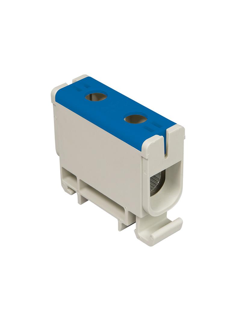 Złączka przelotowa WLZ35P/50/n 48.550 OPATÓWEK