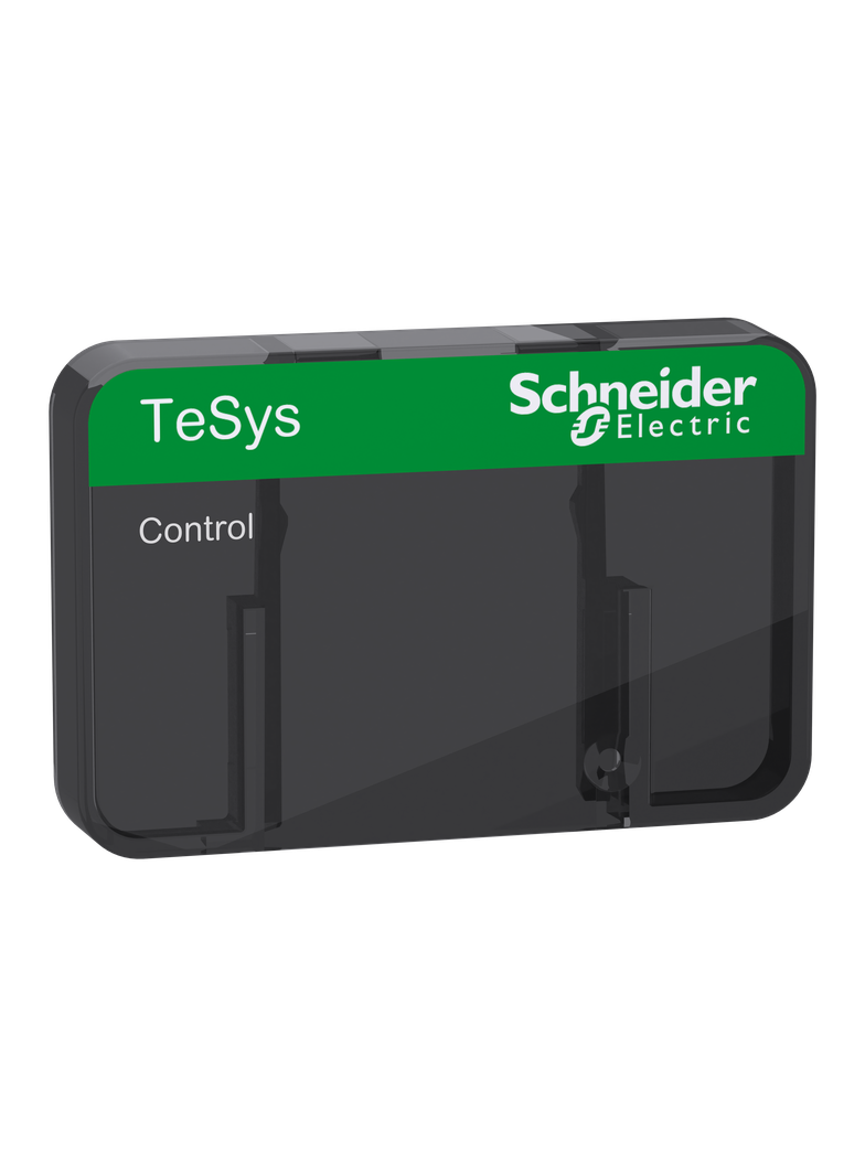 Osłona stycznika, TeSys Deca, LC1D09...D38