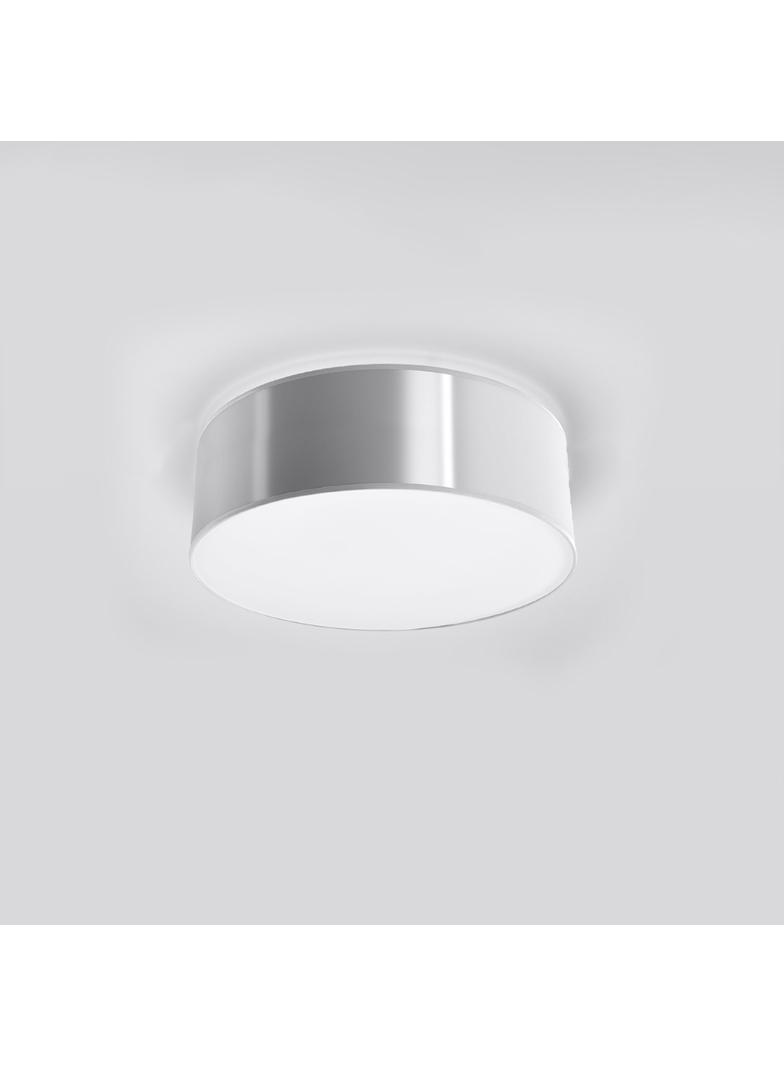 Sollux Plafon ARENA 25 szary SL.0128