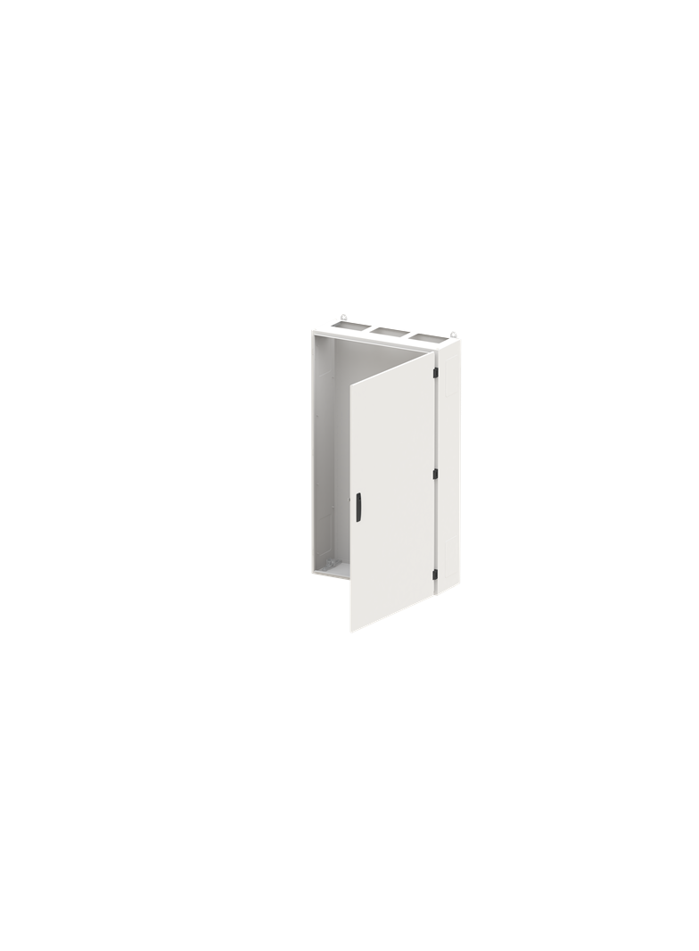 TL309G TwinLine-L szafa naścienna I kl. izol. IP55