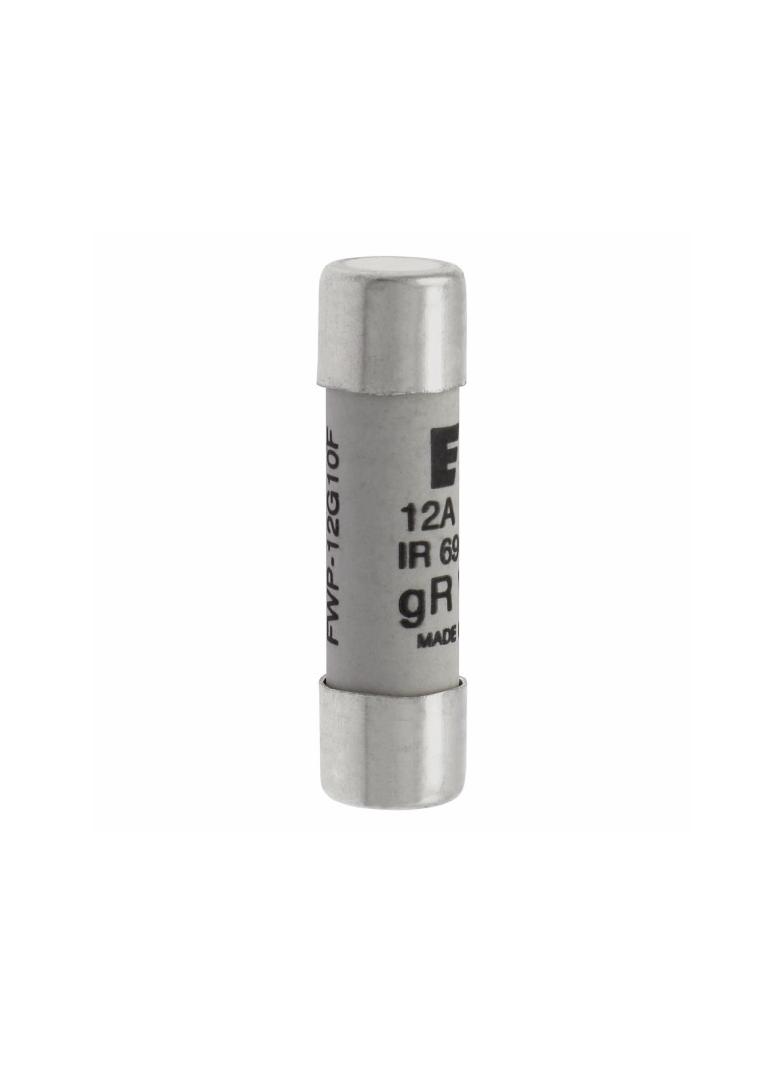 12AMP 690V AC CLASS gR 10X38mm FUSE Wkładka szybka 12A AC 690V 10x38 gR IEC UL FWP-12G10F EATON