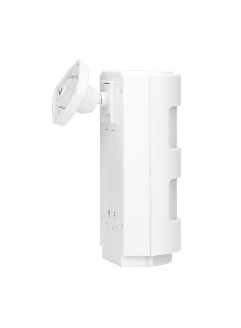 Czujnik ruchu z centalą bezprzewodową IP44 300m z możliwością robudowy do 16 sensorów do 4 stref OR-