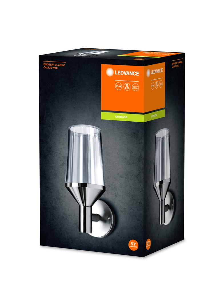 ENDURA CLASSIC CALICE E27 ST