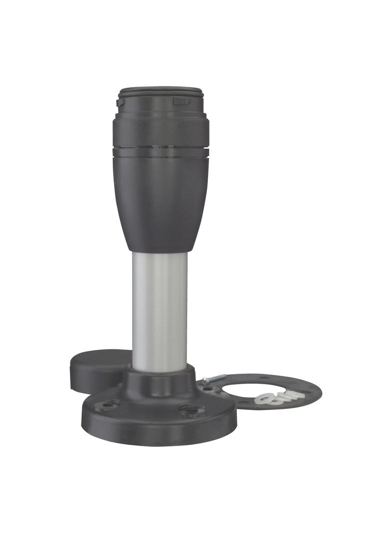 SL4-PIB-100 Moduł podstawy 100mm do SL4 - zaciski sprężynowe 171297 EATON