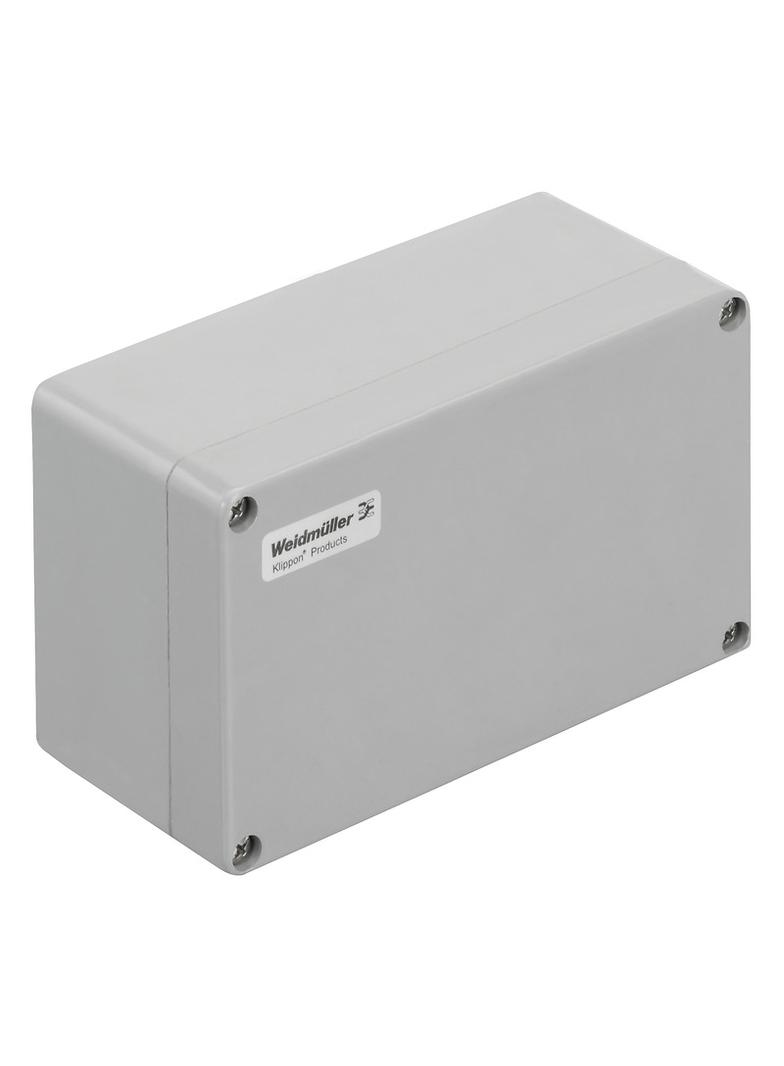 KLIPPON POK 122209 Obudowa/rozdzielnica pusta WEIDMULLER
