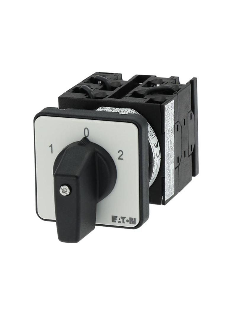 T0-4-8441/E Łącznik krzywkowy 20A 6.5kW 043595 EATON