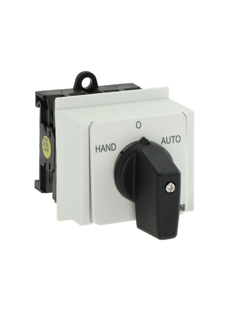 T0-1-15431/IVS Łącznik krzywkowy 20A 6.5kW 026991 EATON