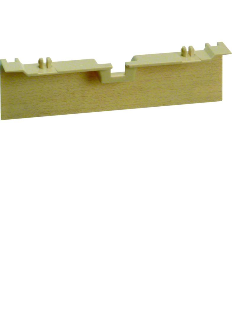 tehalit.SL Maskownica nośnika 20x80 klon SL20080AD3 HAGER
