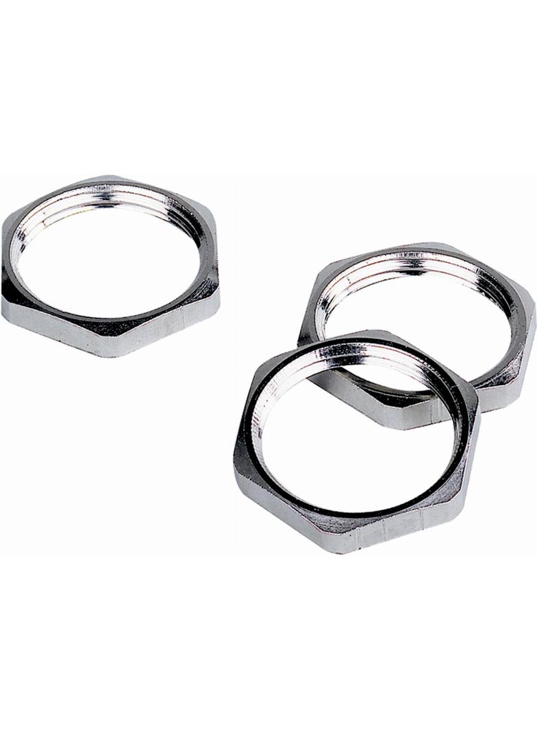 SKINDICHT SM-M 90X2 COUNTER NUT Nakrętka