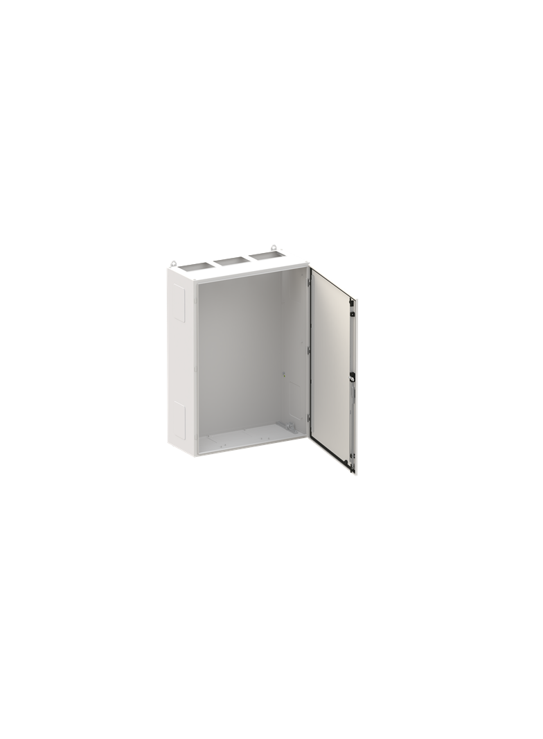 TW307G TwinLine-W szafa naścienna I kl. izol. IP55