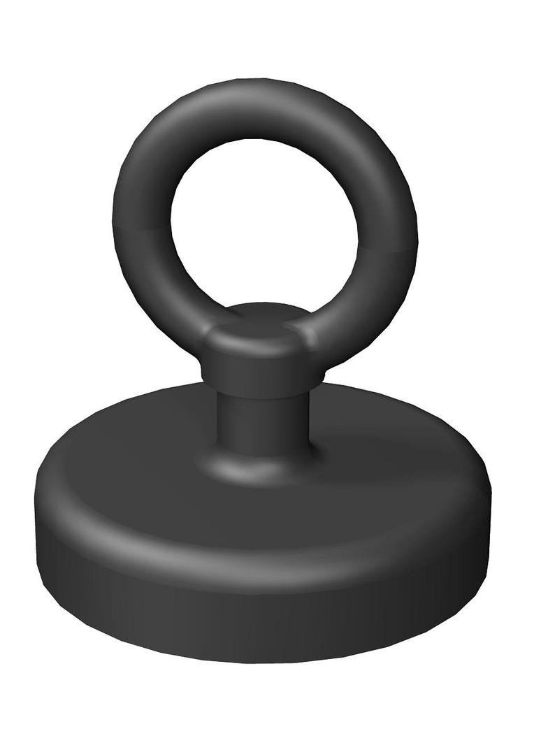 WZ1028, PODNOŚNIK MAGNETYCZNY