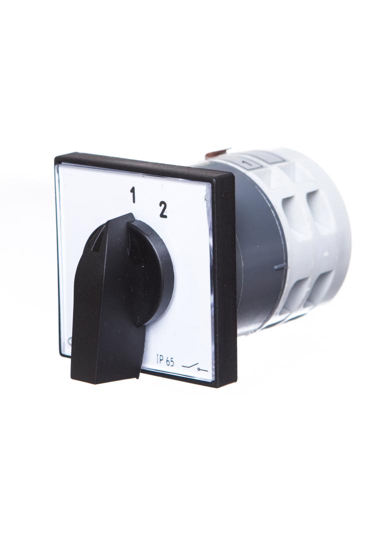 Łuk E12-10-2 Krzyżowy  1-2 IP-65