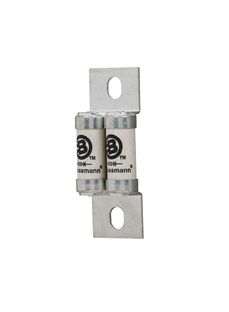 160A 690V IEC AC TWIN FUSE Wkładka szybka 160A AC 690V DC 500V BS88 37x94 mm aR BS 160EET EATON