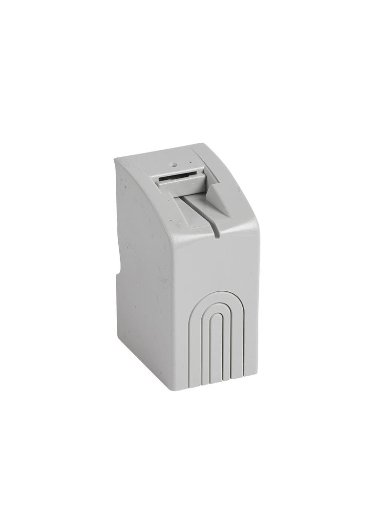 OSŁONA PRZYŁ. DLA APARATÓW O SZEROKOŚCI 1,5 MODUŁU NA BIEGUN DLA DX3, Legrand