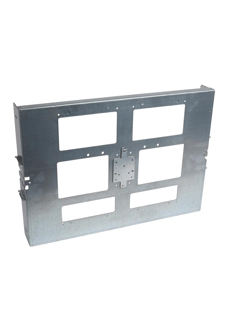 PODST REG. SZR DPX3 WTYK SZ600, Legrand