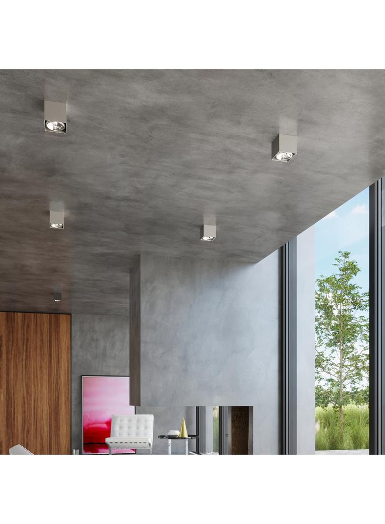 Sollux Plafon BLAKE szary SL.0699