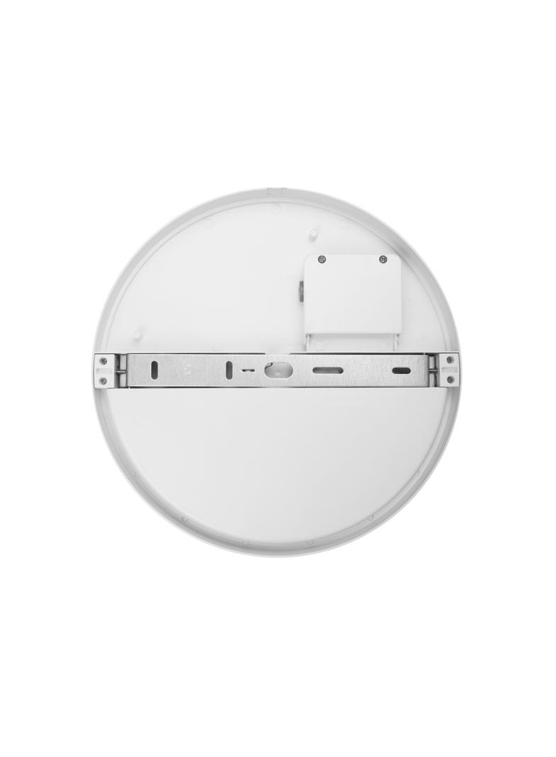 Oprawa sufitowa ścienna LED COMPACT IK10 24W 3000K Ciepła 4058075062207 LEDVANCE