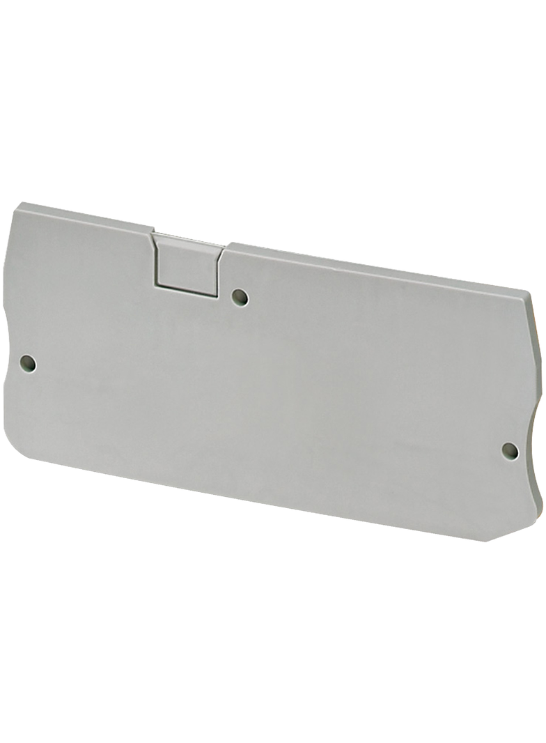 Złączki NSY, pokrywa końcowa, 3PTS, 2,2MM do NSYTRP43