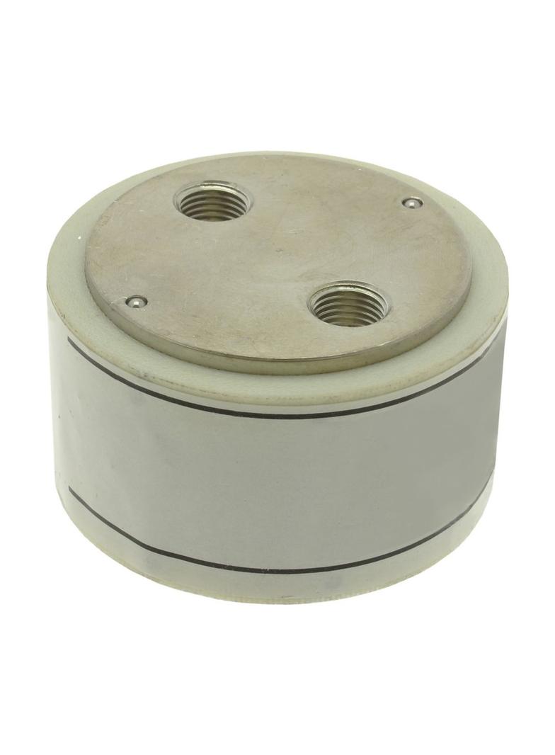 3000A 130V a.c. SEMI-COND FUSE Wkładka szybka 3000A AC 130V 48x76 mm aR UL FWA-3000AH EATON