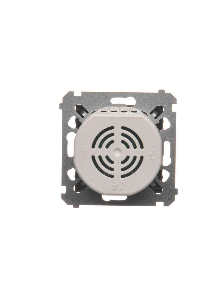 Simon 54 Ściemniacz obrotowy do LED ściemnialnych 230 V 2–250 W czarny. Maksymalna ilość zródeł LED - 10 szt. DS9L.01/49 KONTAKT