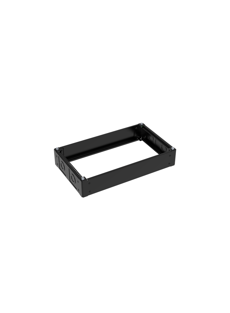 TZW210 Cokół głębokość D=350mm szerokość 2PW 500mm wysokość H=100mm