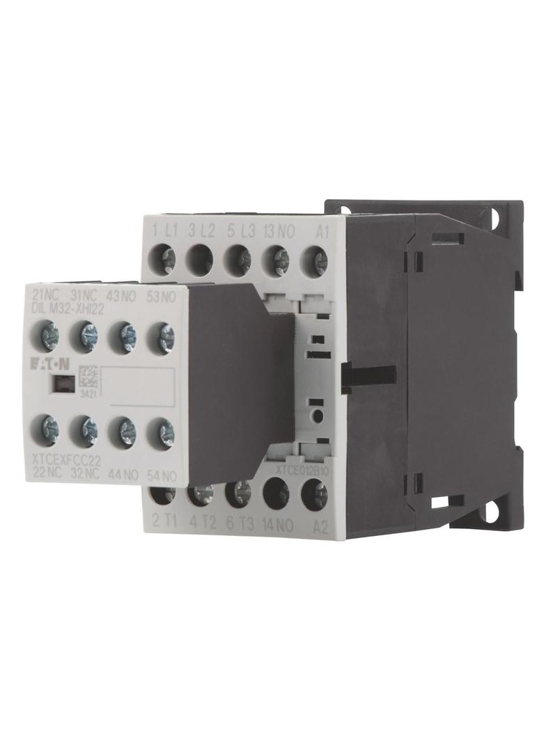 DILM12-32(24VDC) Stycznik mocy 12A [AC-3] 3Z 2R 276950 EATON