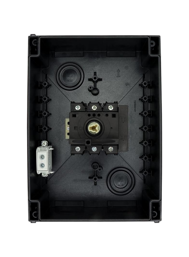 P3-100/I5/SVB/HI11 Rozłącznik On/Off 100A 50kW 207378 EATON