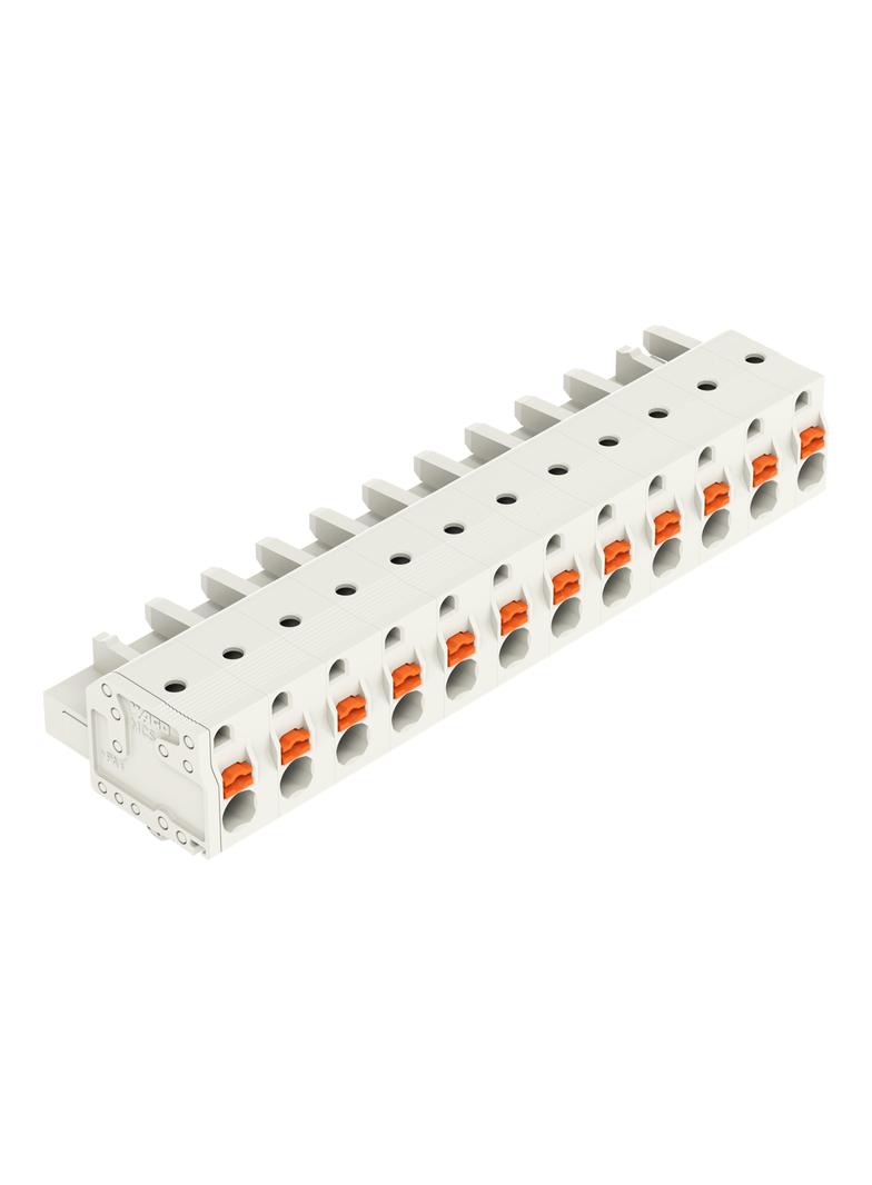 1-przewodowe gniazdo