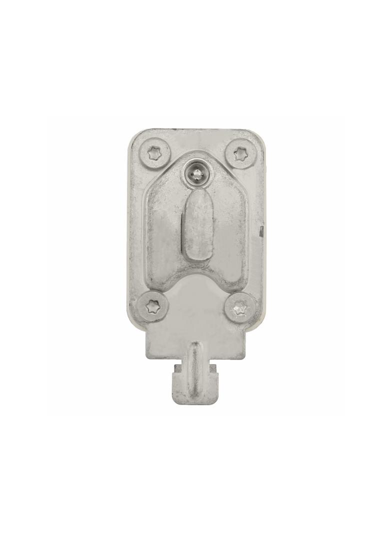 63A 1000V aR DIN 00 TYPE T FUSE Wkładka szybka 63A AC 1000V DIN 00 aR DIN IEC nieizolowane 170M2679