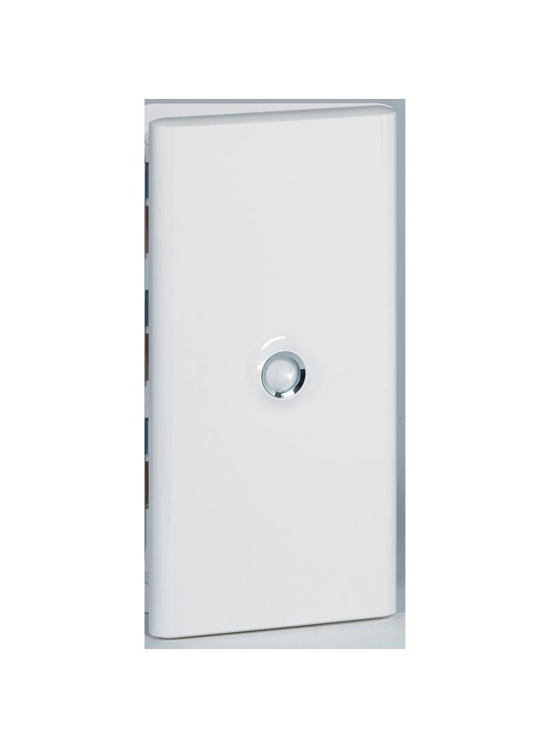 DRZWI BIAŁE DO ROZDZIELNICY DRIVIA 3X13, Legrand