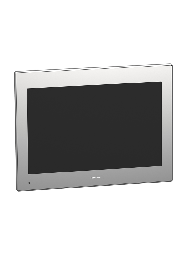 Pro-Face FP6000 12w WXGA PCAP DVI DC