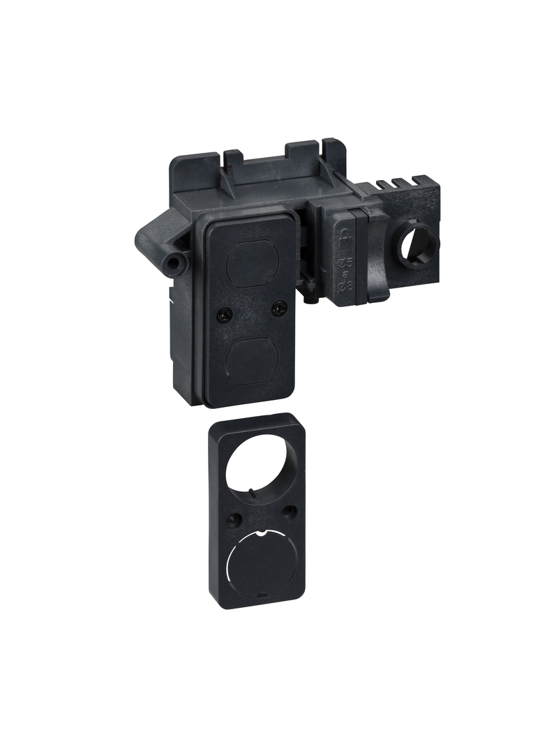 Masterpact NT NW, zestaw adaptacyjny Profalux_Ronis