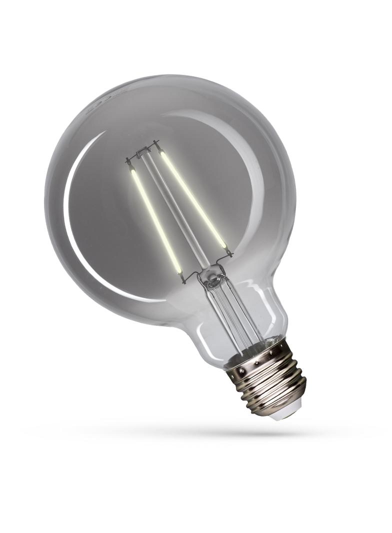 LED GLOB G95 E-27 230V 4.5W COG NW MODERNSHINE SPECTRUM