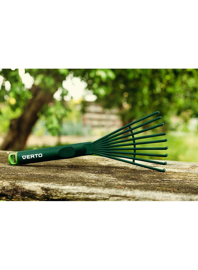 Grabki wachlarzowe tworzywo sztuczne