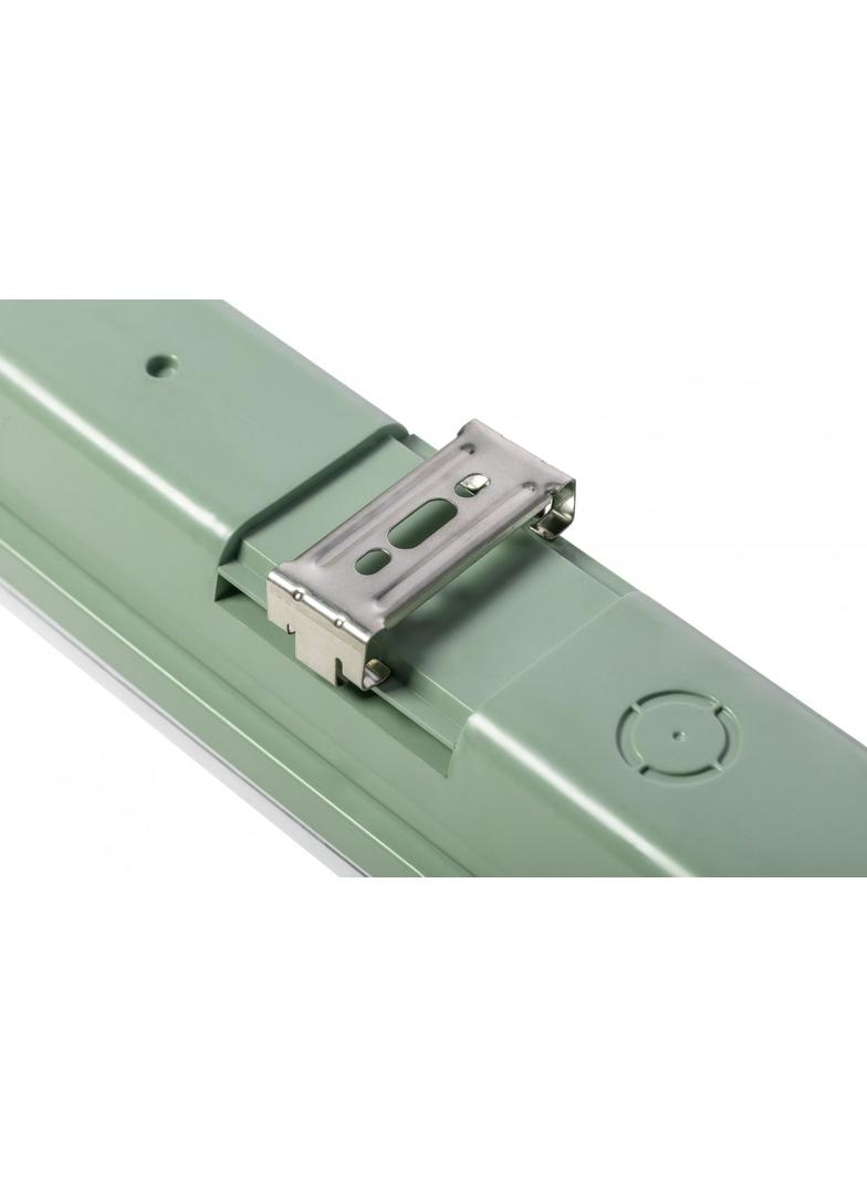 OPRAWA HERMETYCZNA HELIOS-LED 136 BIS, T8 LED, G13, AC220-240V, 50/60Hz, IP65, ABS/PS, Z OKABLOWANIE