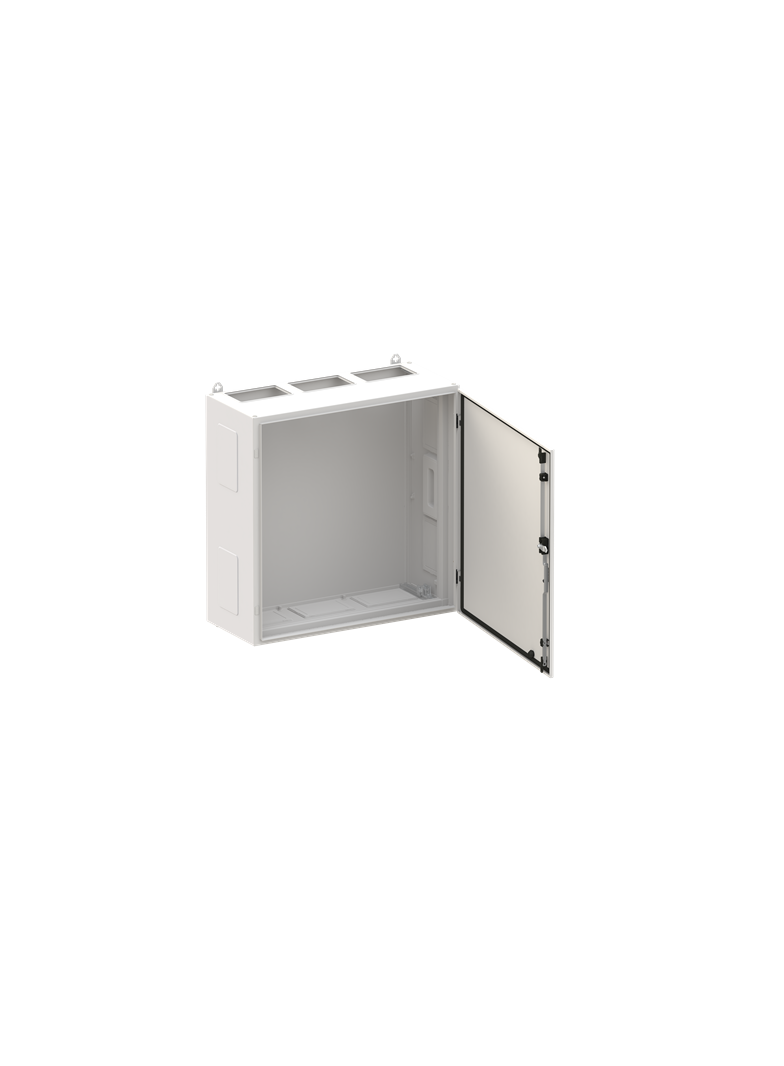 TW305S TwinLine-W szafa naścienna II kl. izol. IP55