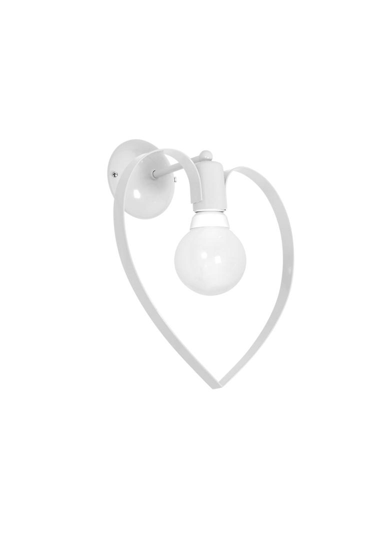 kinkiet dla dzieci Amore White E27 MLP9949 Milagro