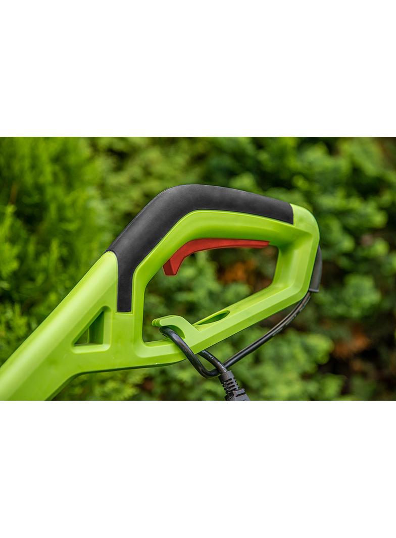 Podkaszarka 550W, 2w1, szerokość koszenia 320mm