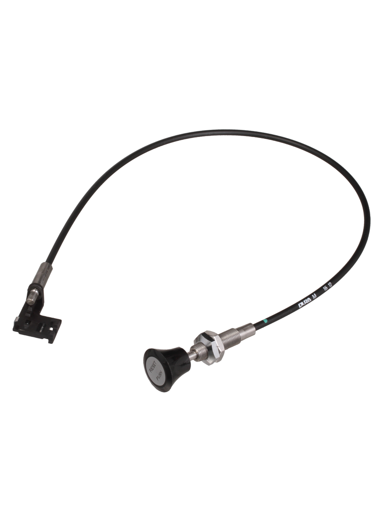 Przekaźnik przeciążeniowy termiczny TeSys D mechaniczne sterowanie zdalne