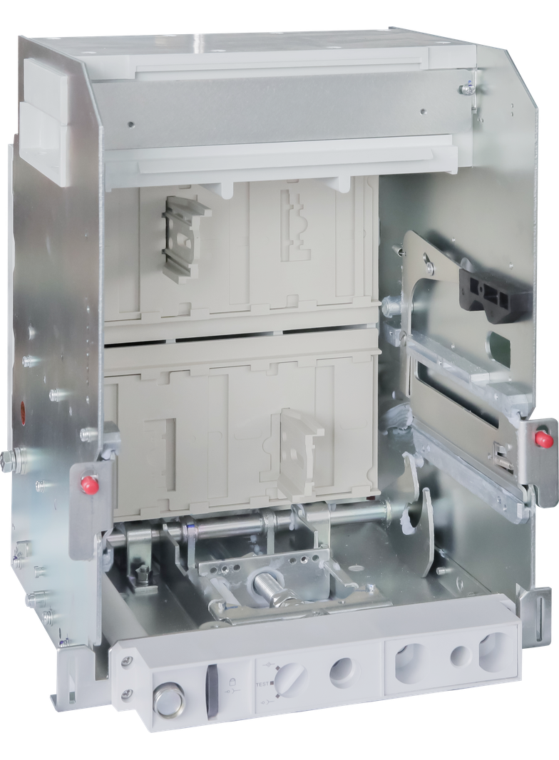 KASETA DO WYKONANIA WYSUWNEGO DMX3 1600 3P, Legrand