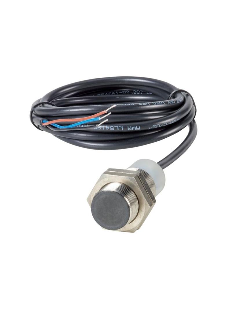 E57PS-18SPN5-C2 Czujnik indukcyjny DC cylindryczny M18 metal 2m kabel 197841 EATON