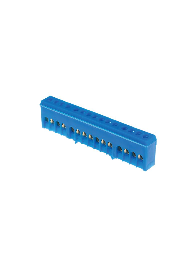 Listwa zaciskowa LZB-15P OPATÓWEK