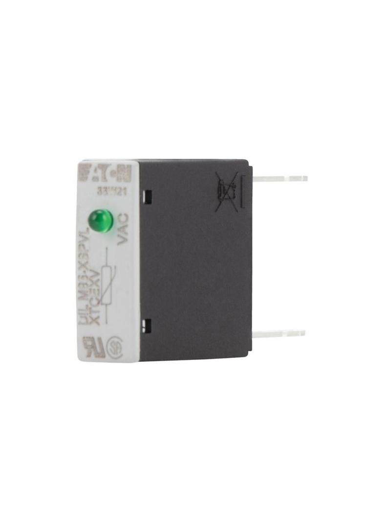 Układ ochronny warystor 130-240V AC ze wskaźnikiem LED DILM95-XSPVL240 281225 EATON