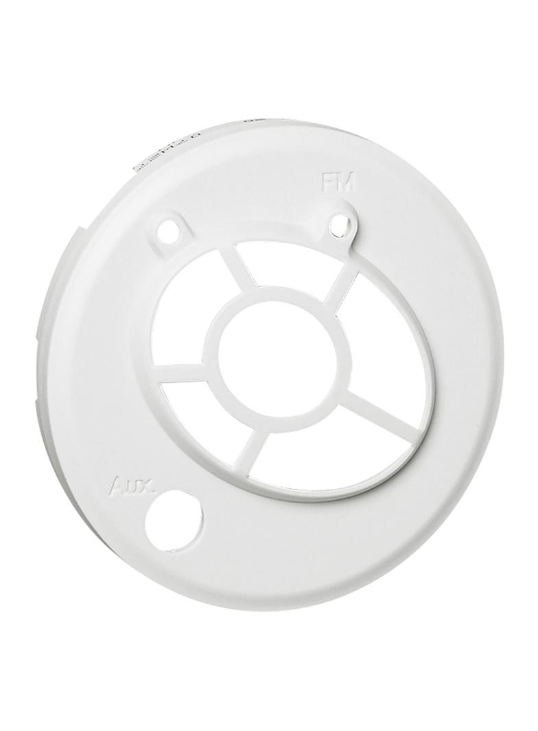 CELIANE - PLAKIETKA DO TUNERA FM BIAŁA, Legrand