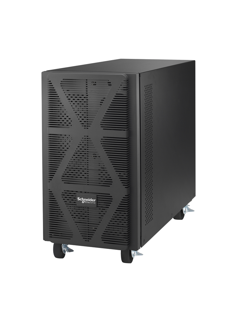 SE Easy UPS SRVS 240V Zewnętrzny moduł akumulatorowy dla 6-10kVA  SRVS240BP-9A Schneider