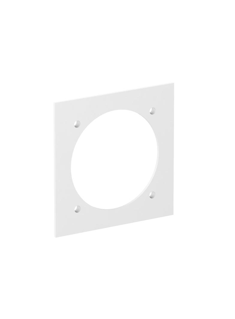 VH-P3 RW, Ramka montażowa